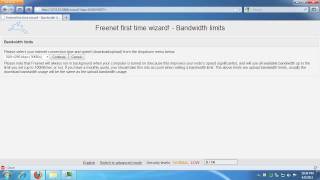 Installing Freenet on Windows 7 x64 [upl. by Theodoric]