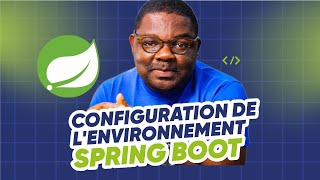 Optimisez Vos Applications avec la Gestion des Profils Spring Boot [upl. by Auqinahc763]