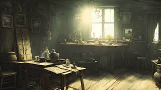 a nostalgic room from centuries ago  piano  𝓽𝓻𝓾𝓮𝓼𝓮𝓵𝓯 [upl. by Ecyak]