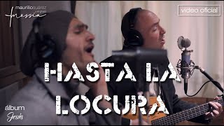 Hasta la locura  Live session [upl. by Neelyahs]