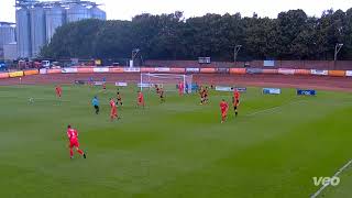 Berwick Rangers 00 Cumbernauld Colts 290723 [upl. by Morrie237]