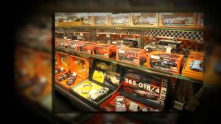 Full Throttle Indoor Karting Slot Cars [upl. by Richmound]