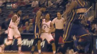 We The North  Toronto Raptors  2016 Playoff Tribute  Mellow Net Video [upl. by Ledairam]