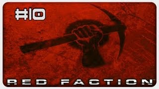 Lets Play Red Faction  Folge 10  Keine Gnade in den medizinischen Laboratorien [upl. by Acinorahs]