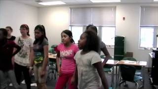 Matter Song by Have Fun Teaching Performed By Mrs Bullocks Class [upl. by Nicoline232]