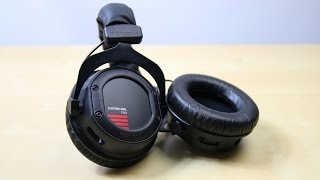 Review Beyerdynamic Custom One Pro  SwagTab [upl. by Eidua449]