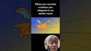 DRAGONITE VS BELLSPROUT 😅 reaction cartoons shorts animation pokemon games themainantagonist [upl. by Hairem169]