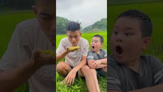 Chắc bạn chưa biết điều này p2🧴😂camping survival bushcraft outdoors [upl. by Asiar]