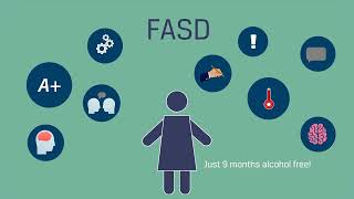 September is FASD Awareness Month [upl. by Htaek]