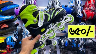 স্কেটিং 🔥জুতা 650 টাকায় 😱 এই প্রথম  skating shoes price in bangladesh  skating shoes price 2023 [upl. by Latrice17]