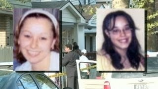 Three Women Missing for 10 Years Found Alive [upl. by Danforth972]