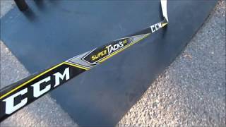 CCM Super Tacks 20 Shots [upl. by Colver]