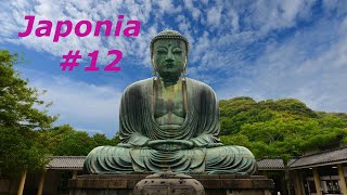 Japonia VLOG  WIELKI BUDDA FILIPIŃSKI FESTIWAL I MUZEUM W UENO  Part 12 [upl. by Notlrak]