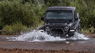 2024 Jeep Gladiator The Ultimate OffRoad Beast Takes Center StageUnleashing Power and Style [upl. by Druci842]