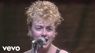 The Stray Cats  Rock This Town Live [upl. by Acirne610]