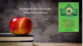 Der Herr Der Ringe  Die Rückkehr Des Königs  ganzes Hörbuch komplett [upl. by Daus981]