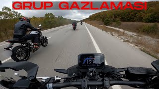 CLX 700 Kovalamaca  KTM 450 EXC Wheelie  Çevirmeye Girdik  POV Ride [upl. by Rik]