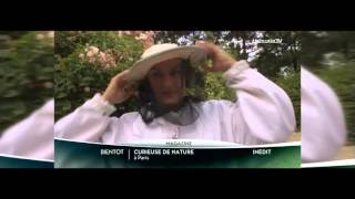 BA  quotCurieuse de naturequot sur Ushuaïa TV [upl. by Hubble]