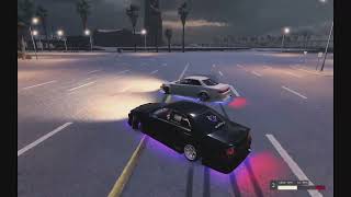 This Line is a MASTERPIECE  Car X Drift Racing Online  LA Block Tandems [upl. by Westbrooke416]