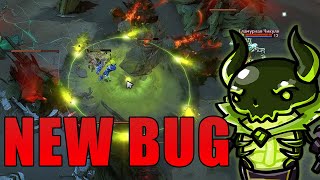 NEW BUG PUGNA DOTA2 [upl. by Erhard340]