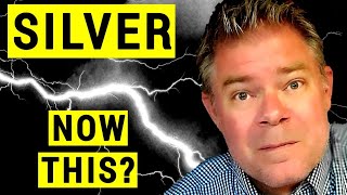 ⚡SILVER ALERT⚡ Revolutionary New Use for Silver Unveiled 💥 Gold Prices Surging Too [upl. by Ahsenauq]