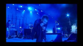 RADIOHEAD  SCATTERBRAIN  LIVE [upl. by Iahk]