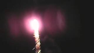 my 20152016 newyears fireworks show [upl. by Ayetal]