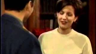 GH Sonny amp Brenda  Sonny helps Miranda leave town 1996 [upl. by Oiramd]