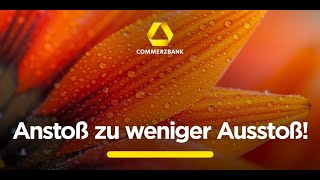 CO2Emissionen Wie wir Unternehmen auf dem Weg zu mehr Nachhaltigkeit unterstützen [upl. by Schramke]