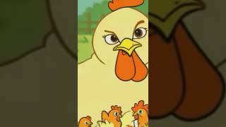 Chook Chook Chook allamaiqbalcoachingschool drirshadmulla kidsrhymes cartoon [upl. by Oile327]