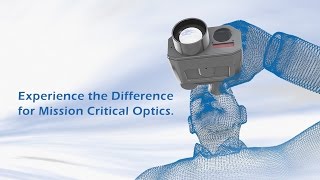 Ground  Optical Systems for Defense and Security  TRIOPTICS [upl. by Barram]