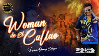 Siboney Calipso  Woman de El Callao [upl. by Dehsar]