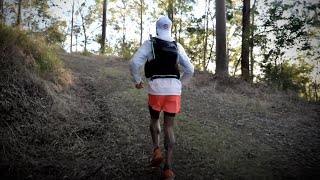 Brisbane Trail Ultra 110km [upl. by Lechar430]