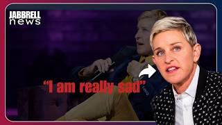 Why is Ellen DeGeneres returning [upl. by Ecnarwal]