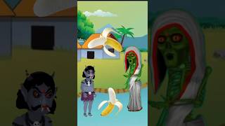 আমার খুব খিদে পেয়েছে cartoon ytshorts animation viralshorts SRCARTOON51 [upl. by Aldwin]