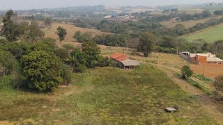 SITINHO DE TRINTA E UM MIL METROS COM UMA CASA BARRAÇÃO POÇO CAIPIRA A VENDA EM PORTO FELIZ SP [upl. by Candless77]