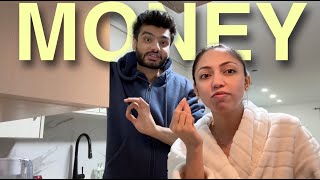 Ghar Ke Kharche Bachane Ki Ninja Technique  Indian Vloggers In Canada [upl. by Porte]