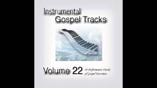 Hezekiah Walker  I Need You To Survive Medium Key Instrumental Track [upl. by Christen741]