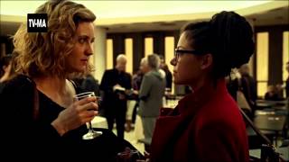 Cosima and Delphine  1x06 [upl. by Mickey635]