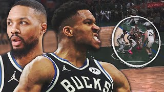 The Bucks Just Made a Statement [upl. by Kcirtap]