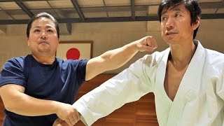 Explore【Heian Godan】 Okinawa Kempo Karate and Shotokan Yoshitomo Yamashiro amp Tatsuya Naka [upl. by Manbahs]