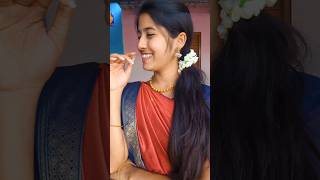 Kaviyam 😍 trending shortvideo music youtube viralvideo [upl. by Aissat]