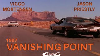 Vanishing Point 1997 full movie [upl. by Eachern]