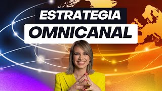 Así podrás desarrollar tu estrategia omnicanal correctamente  Vilma Núñez [upl. by Lunetta]