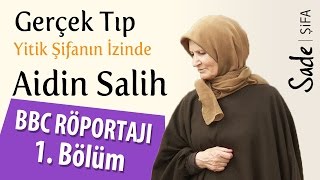 Dr Aidin Salih  BBC Röportajı  1 Bölüm [upl. by Dysart805]