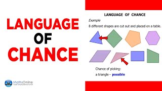 Year 2 Lesson Language of Chance Part 1 [upl. by Candra]