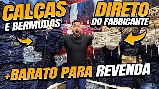 MUITO BARATO FORNECEDOR DE ROUPAS ORIGINAIS NO BRÁS PARA REVENDA OU PRA USO [upl. by Atinrev]