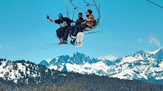 Lord of the Gapes  Mammoth Mountain [upl. by Vasilis884]