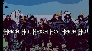 Heigh Ho lyrics [upl. by Hbaruas]