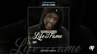 Quando Rondo  ABG Life B4 Fame OFFICIAL AUDIO [upl. by Laekcim]